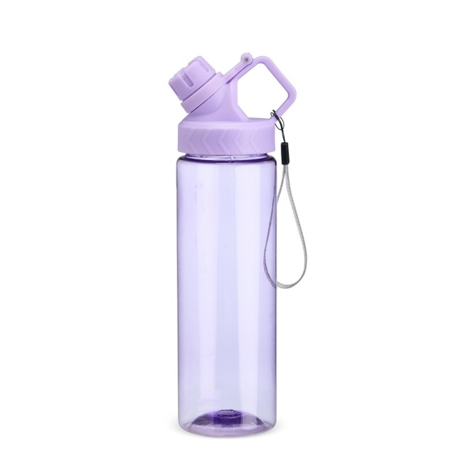 Squeeze Plástico 700ml Personalizado