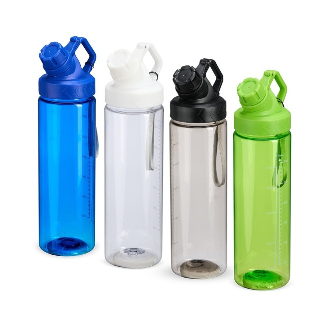 Squeeze Plástico 750ml Promocional
