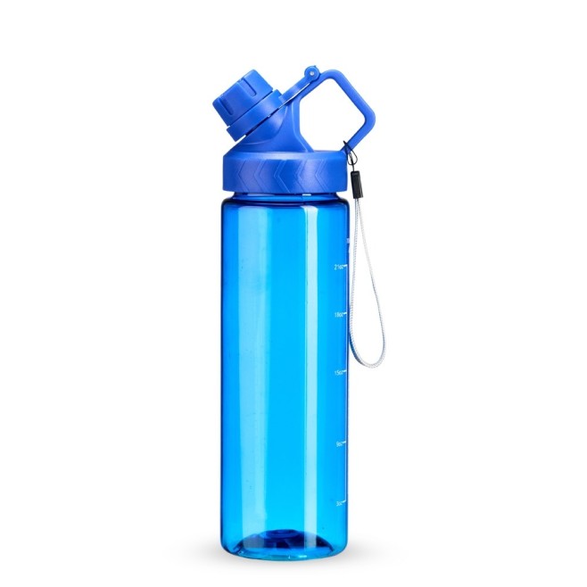 Squeeze Plástico 750ml Promocional