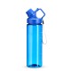 Squeeze Plástico 750ml Promocional