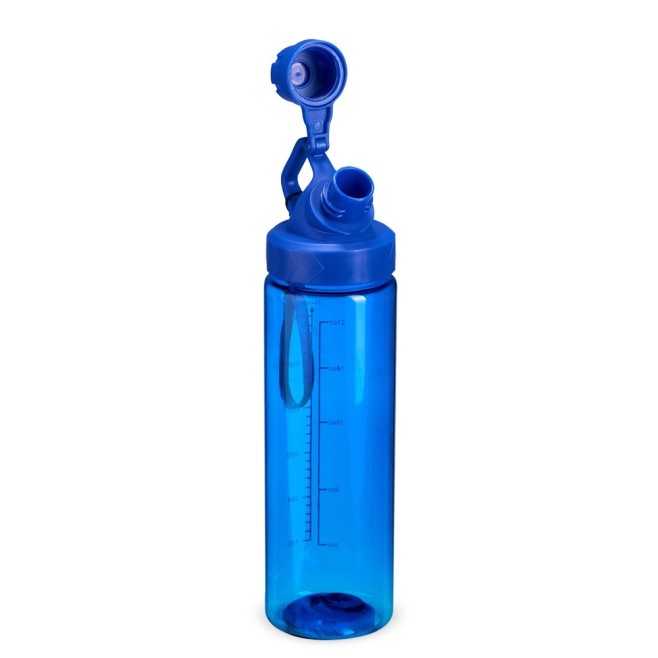 Squeeze Plástico 750ml Promocional