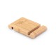 Suporte para Celular em Bambu Promocional